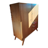 Armoire vintage années 60