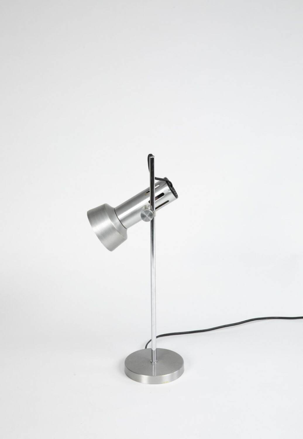 Delmas Luminaire 1970 Desk Lamp