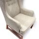 Armchair made in the 60