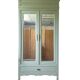 Antique wardrobe