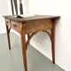 Small wooden desk from the 40s-50s