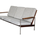 Rob Parry for Gelderland Holland - 60's minimalist sofa