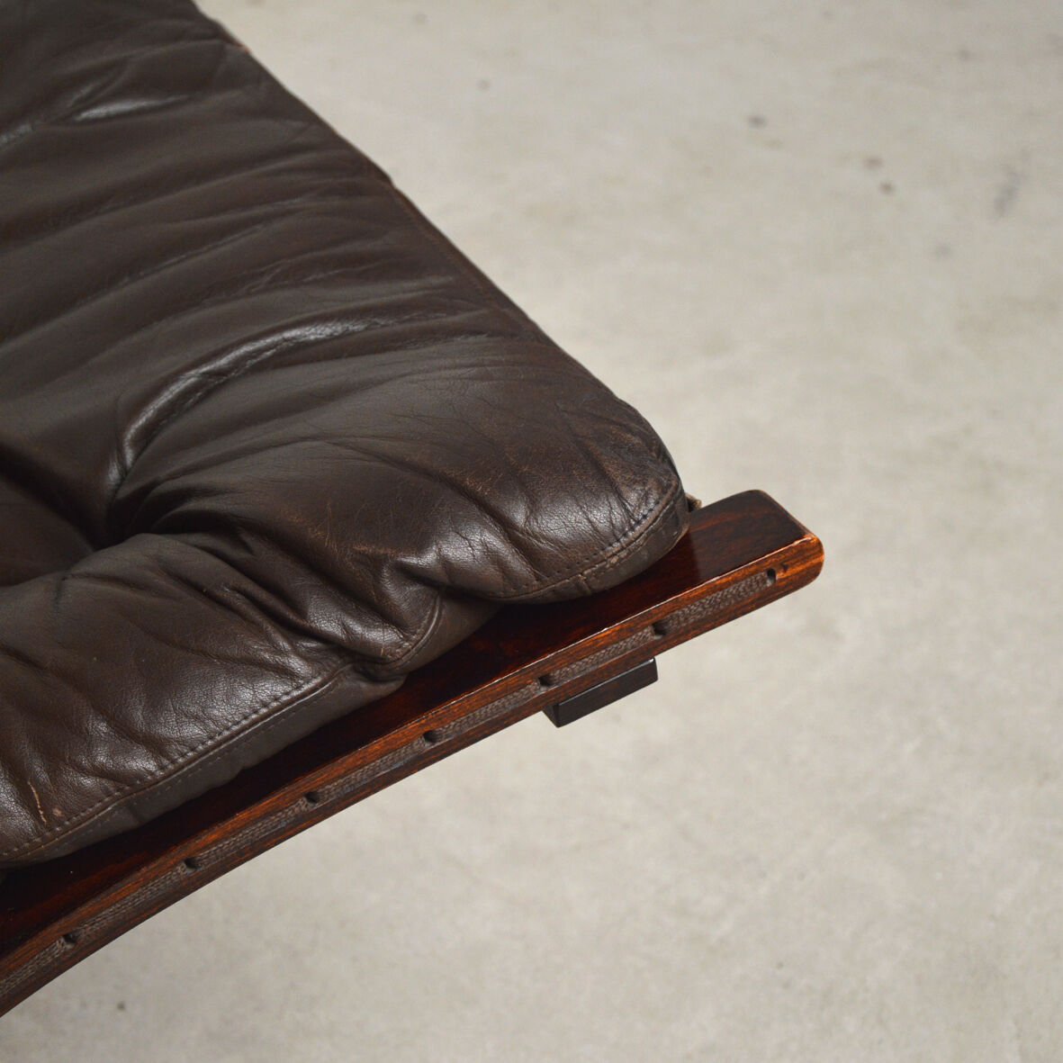 Siesta Chair by Ingmar Relling, 1960