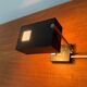 Lampe de table minimaliste milieu du siècle