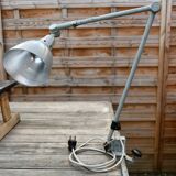 Old Midgard lamp type 113