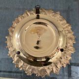 Miniature Witch's Eye Mirror in Bronze