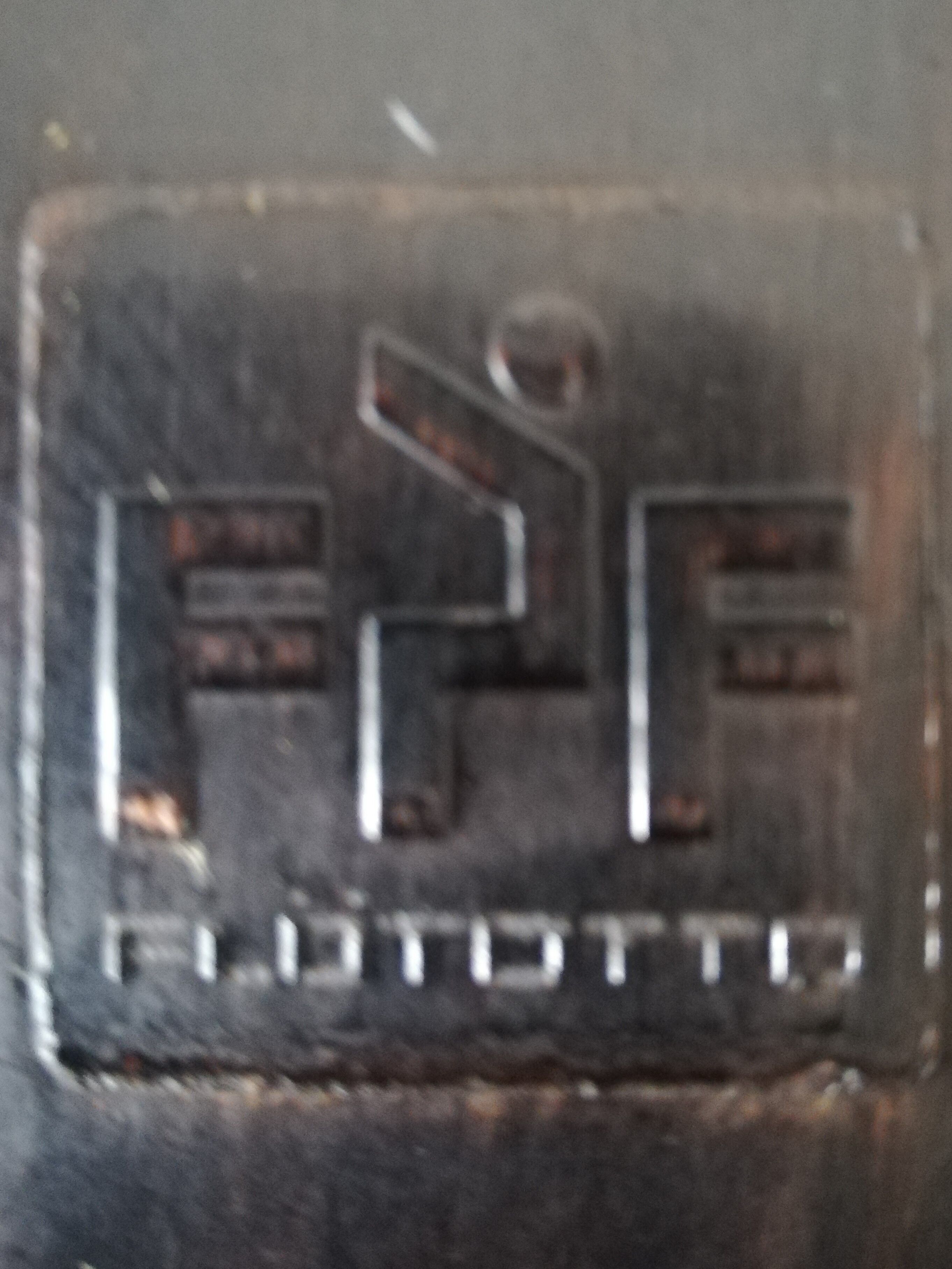 Vintage school chairs Flötotto