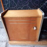 Vintage coat rack