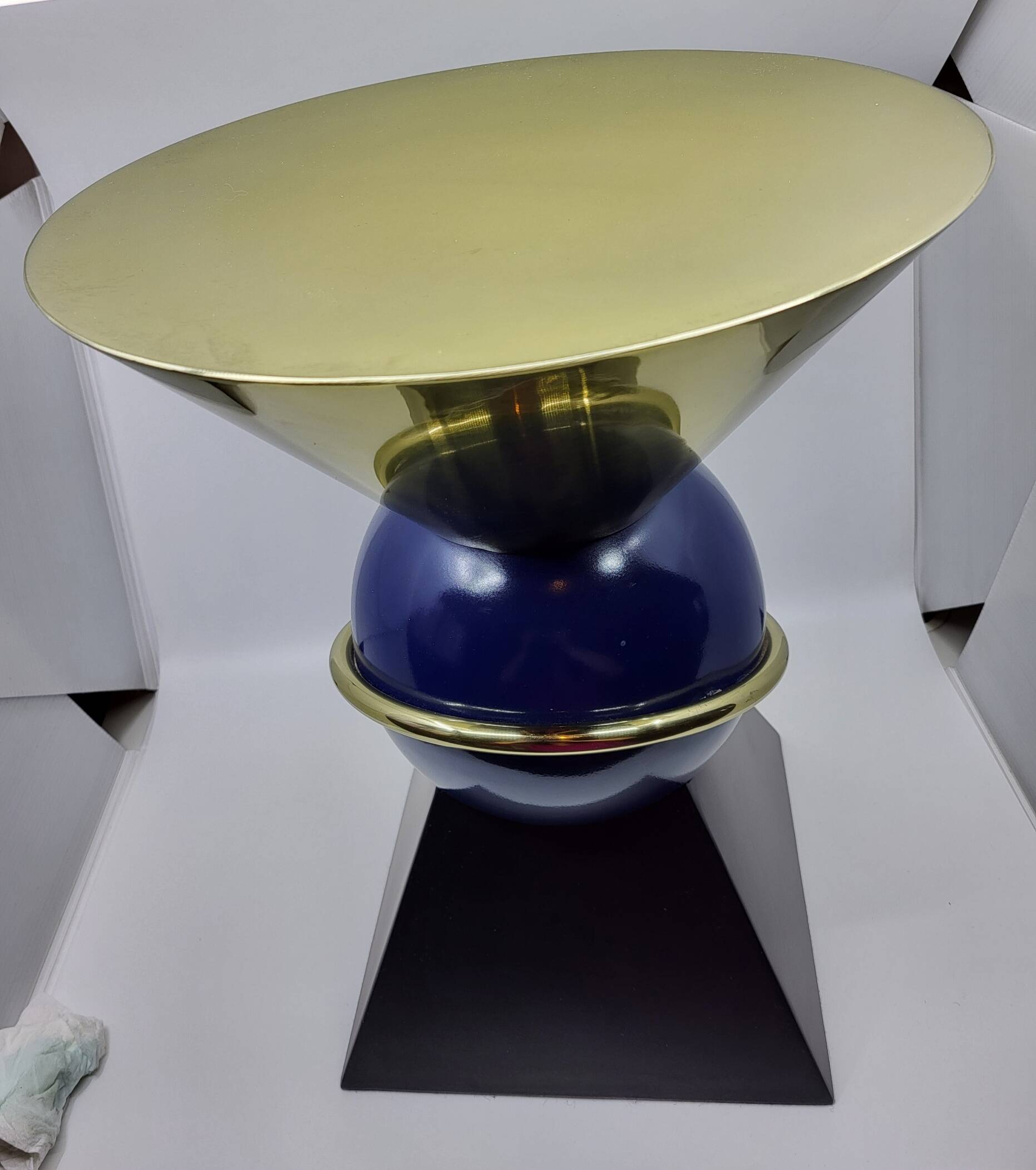 Vincent Darré X Monoprix Stool