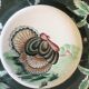 Assiettes Longchamp