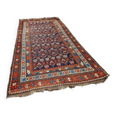 Tapis Persia Malajer, 1930, chaîne en laine, laine 112/210 cm