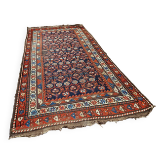 Persia Malajer rug, 1930, wool warp, wool 112/210 cm