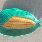 Ravier corn cobs Vallauris