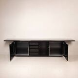 Sheraton sideboard by Giotto Stoppino for Acerbis, 1977