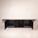 Sheraton sideboard by Giotto Stoppino for Acerbis, 1977