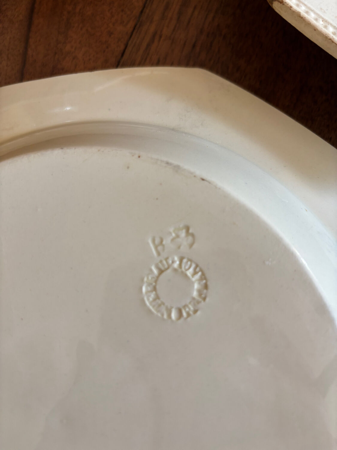 Service Creil et Montereau modèle Perles