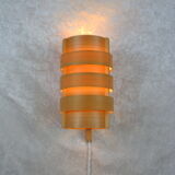 V280 wooden sconce by Hans-Agne Jakobsson, Sweden