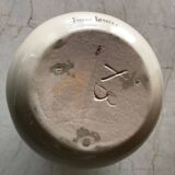 VASE ART DECO SIMONE LARRIEU