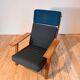 GE-375 armchair by Hans Wegner for Getama