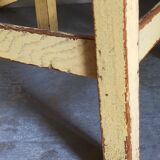 Vintage  low stool
