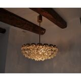 Kinkeldey chandelier, 6 levels, Germany, 1970s