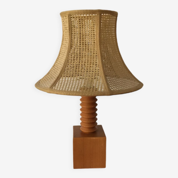 Lampe scandinave