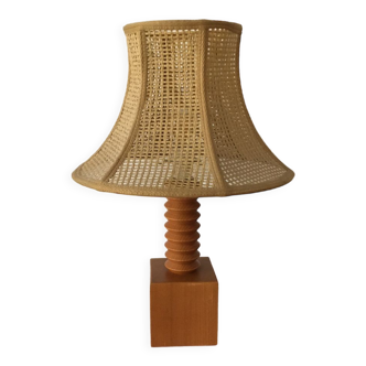 Lampe scandinave