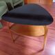 Table basse Bow Wood Steiner