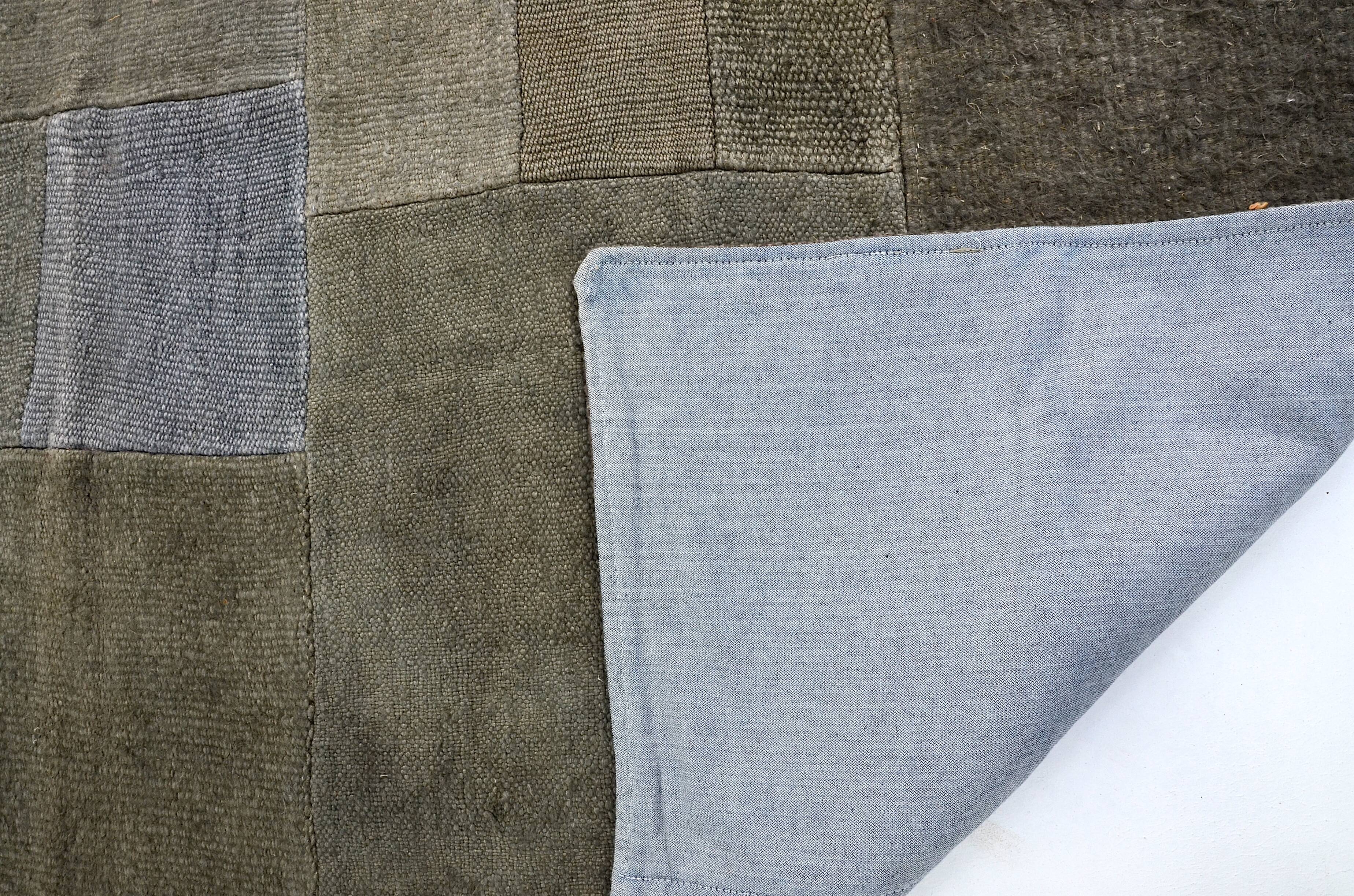 Anatolian Decorative Bohemian Kilim Rug sku 3043