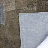 Anatolian Decorative Bohemian Kilim Rug sku 3043