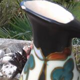 Art Deco pitcher