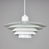 Suspension klaxon 'type 788' en aluminium (mk10444)