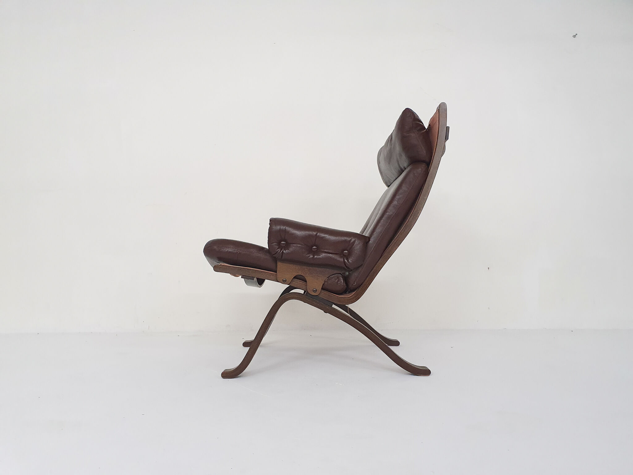 Fauteuil, Norvège, années 1970