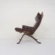 Fauteuil, Norvège, années 1970