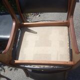 Scandinavian style chairs