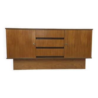 Enfilade scandinave vintage 1970