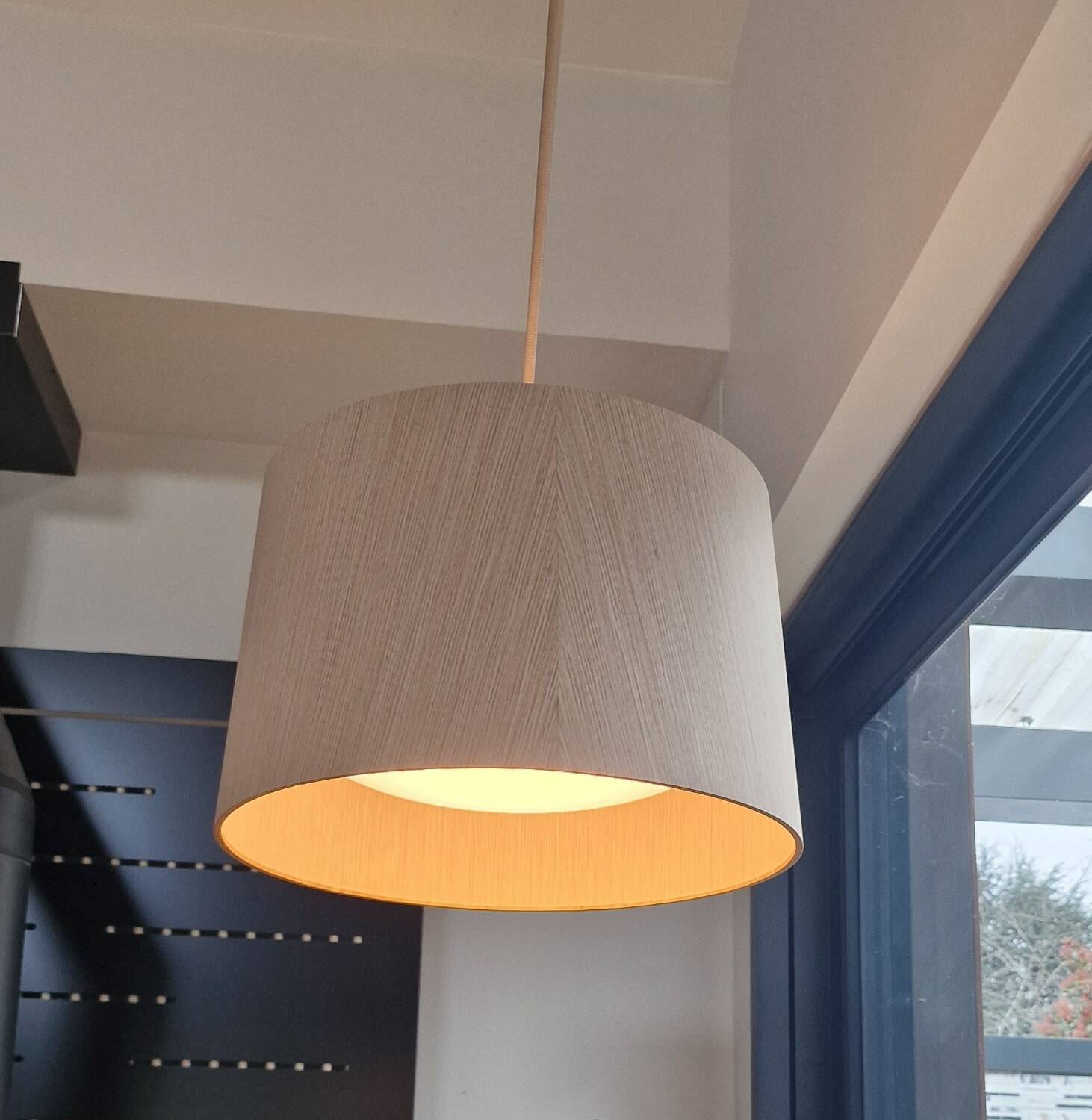 Foscarini floor lamp