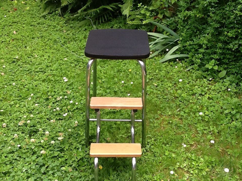 Stepladder