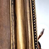 Antique Louis-Philippe mirror "Melchiore"