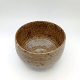 2 stoneware bowls by Charles GAUDRY