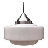 Art deco pendant light