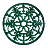 Enamelled cast iron trivia