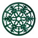Enamelled cast iron trivia