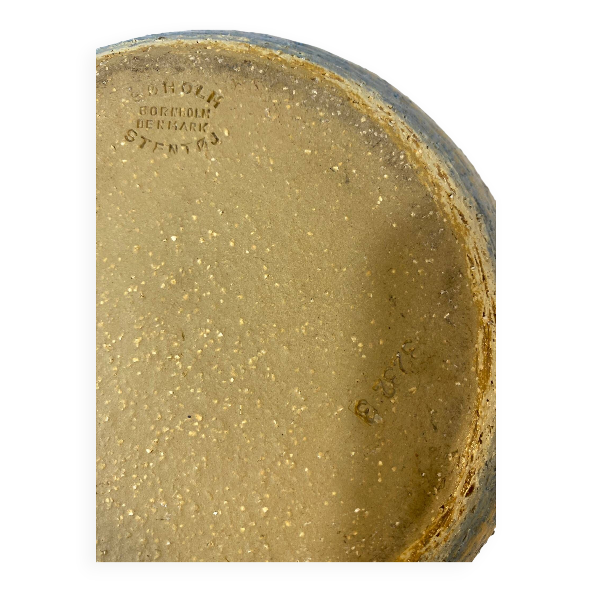 Naomi Backhausen Vase