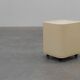 Unité Kartell Componibili modèle 4979 par Anna Castelli Ferrieri, Italie, années 1970.