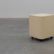 Kartell Componibili unit model 4979 by Anna Castelli Ferrieri, Italy 1970s