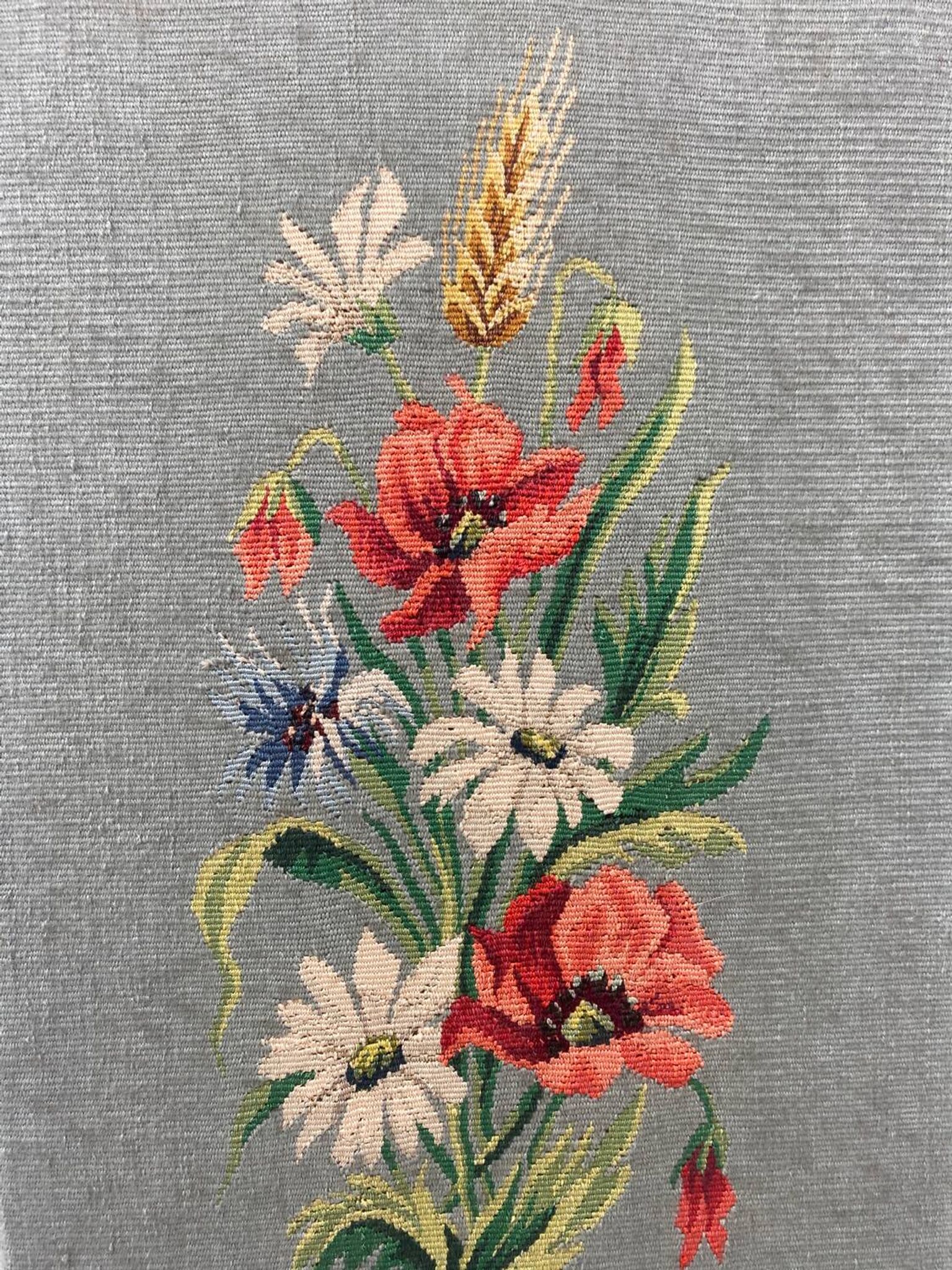 Tapisserie A.Couturier, Aubusson
