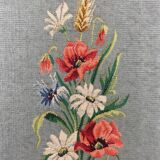 A.Couturier Tapestry, Aubusson