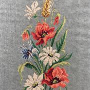 Tapisserie A.Couturier, Aubusson