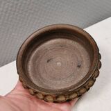 Beautiful ashtray by Grethe and Jørgen Dudahl-Lasson, Denmark 1970s.